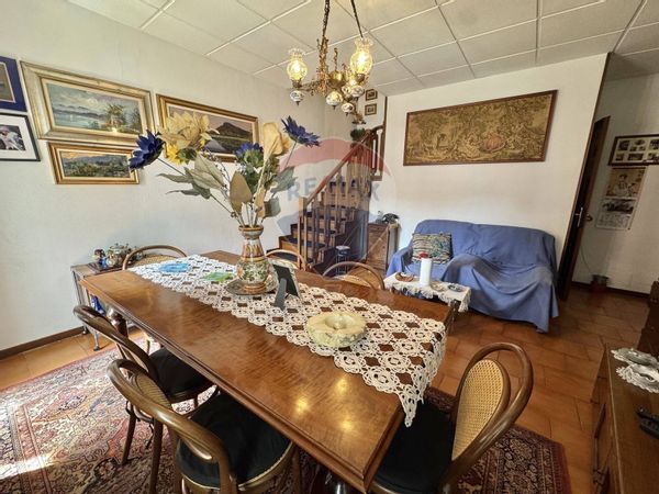 Appartamento Cassina Rizzardi, CO Vendita