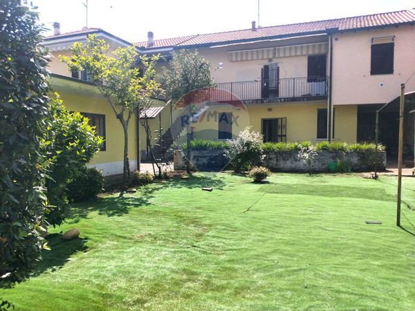 Casa Indipendente Magenta, MI Vendita - Foto 2