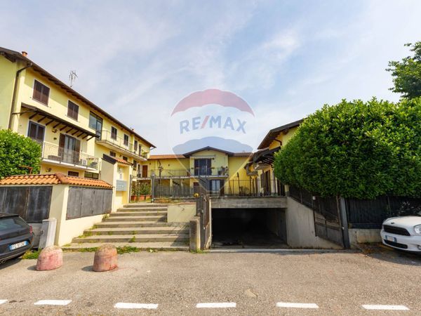 Appartamento Torre d'Arese, PV Vendita - Foto 2