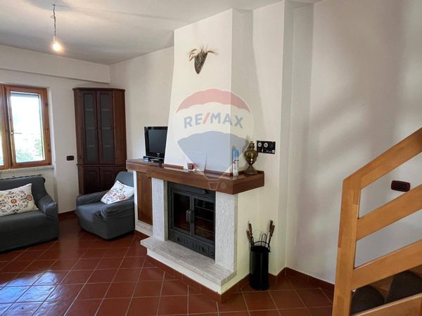 Appartamento Picinisco, FR Vendita - Foto 4