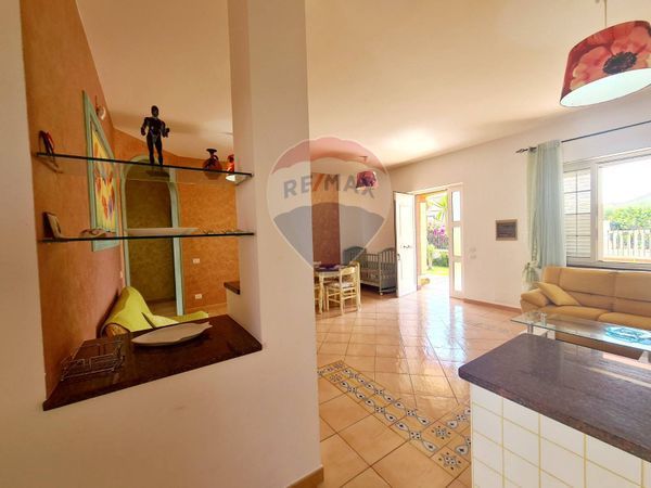 Villa singola Santa Maria del Focallo, Ispica, RG Vendita - Foto 4