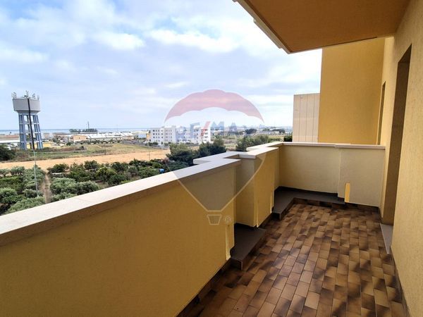 Appartamento Semicentro, Oristano, OR Vendita