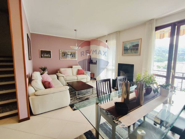 Villa a schiera Ponte Chiasso, Como, CO Vendita - Foto 2