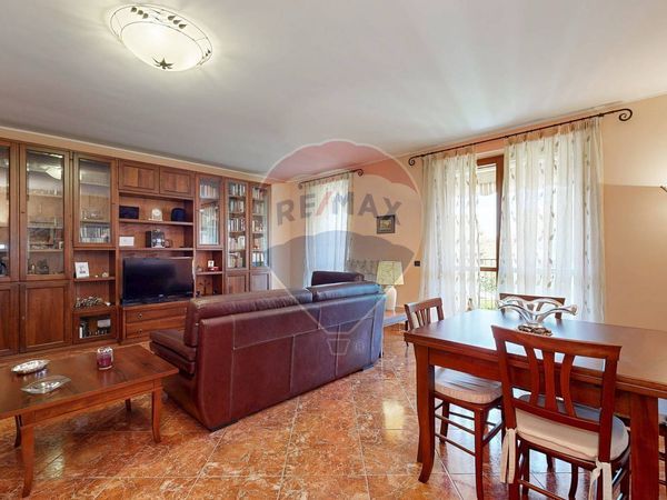 Appartamento Gessate, MI Vendita - Foto 4