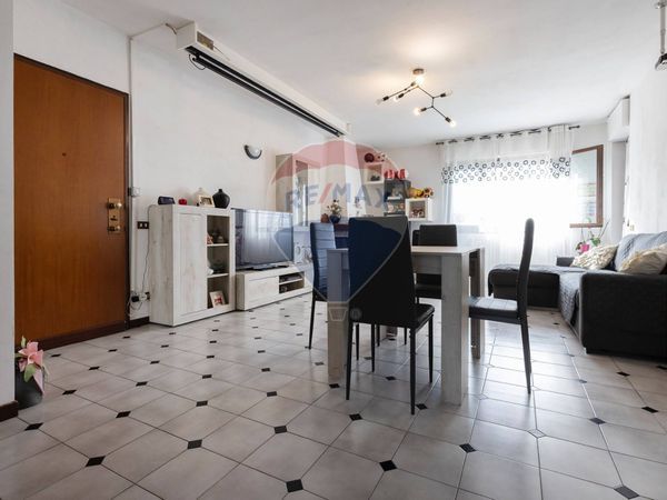 Appartamento Tradate, VA Vendita - Foto 3