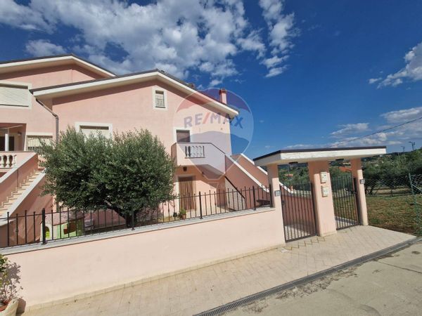 Porzione di villa Bucchianico, CH Vendita - Foto 3