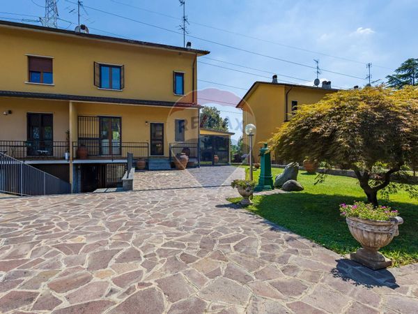 Villa a schiera Lesmo, MB Vendita - Foto 4