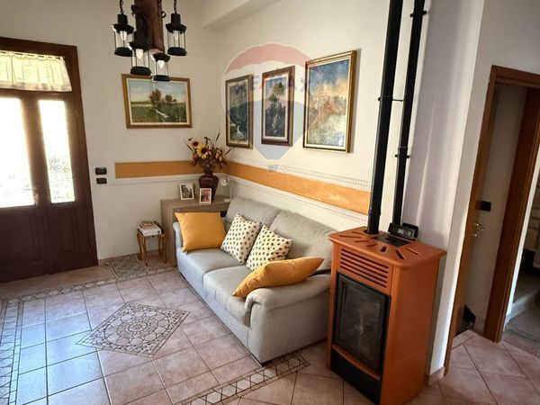 Casa Semindipendente Vellezzo Bellini, PV Vendita - Foto 4