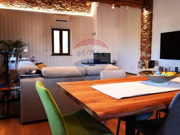 Appartamento Coltano, Pisa, PI Vendita - Foto 2