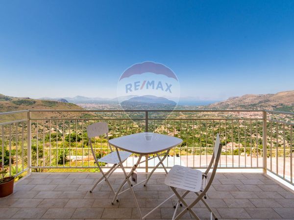 Albergo/Hotel Montelepre, PA Vendita