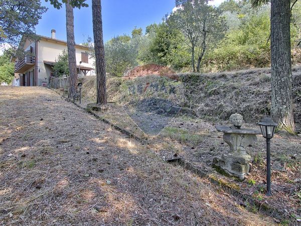 Casa Indipendente Santa Firmina, Arezzo, AR Vendita - Foto 3