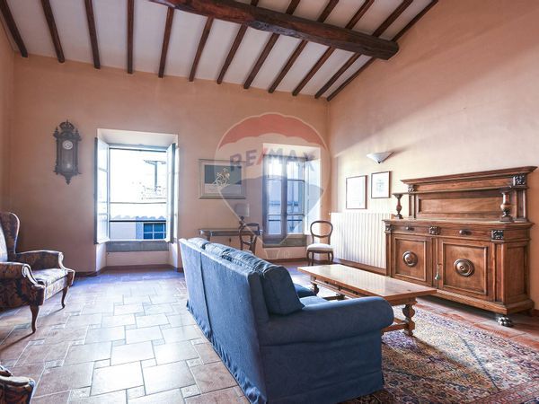 Appartamento Centro Storico, Viterbo, VT Vendita - Foto 3