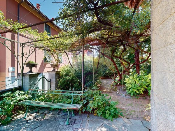 Casa Indipendente Savignone, GE Vendita - Foto 4