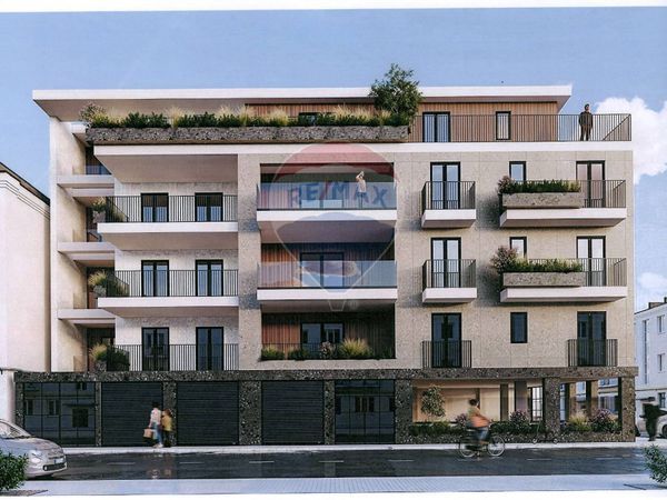 Appartamento Bitonto, BA Vendita - Foto 2