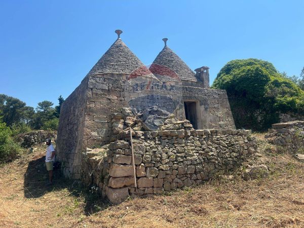 Cascina/Casale Martina Franca, TA Vendita - Foto 2