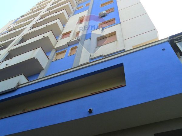 Appartamento Semicentro, Caltanissetta, CL Vendita