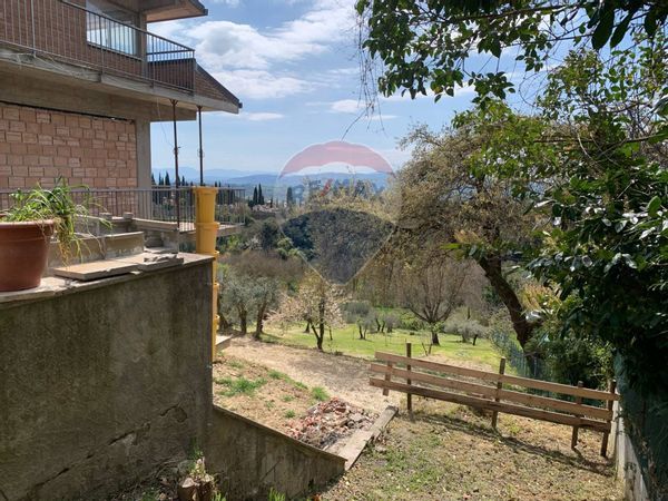 Porzione di villa Monteluce, Perugia, PG Vendita - Foto 4