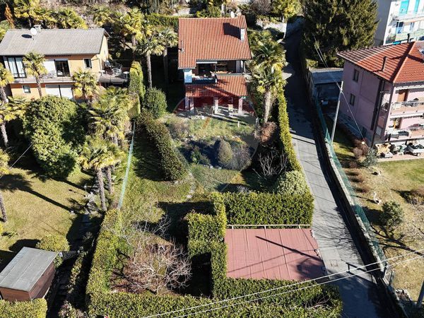 Villetta bifamiliare Agra, VA Vendita - Foto 2