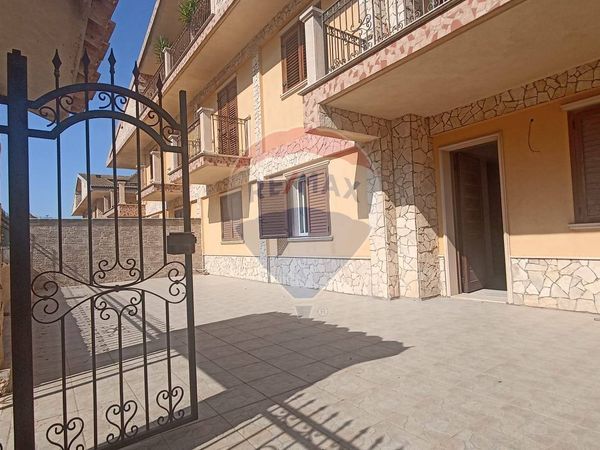 Villa o villino Chiaramonte Gulfi, RG Vendita