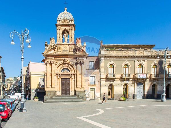 Appartamento Biancavilla, CT Vendita - Foto 3