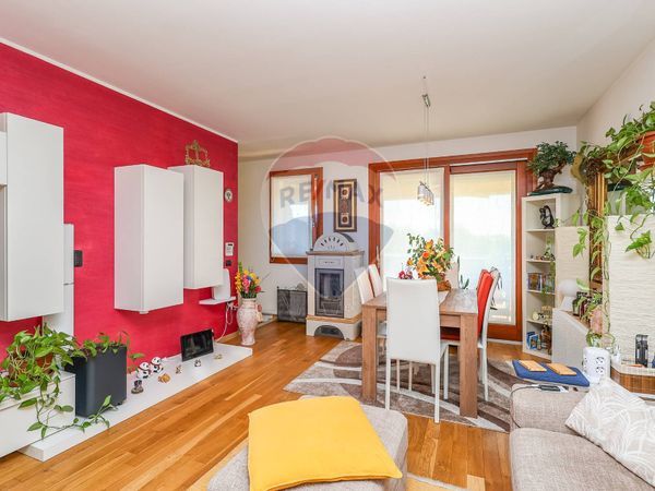 Porzione di villa Albignasego, PD Vendita - Foto 4