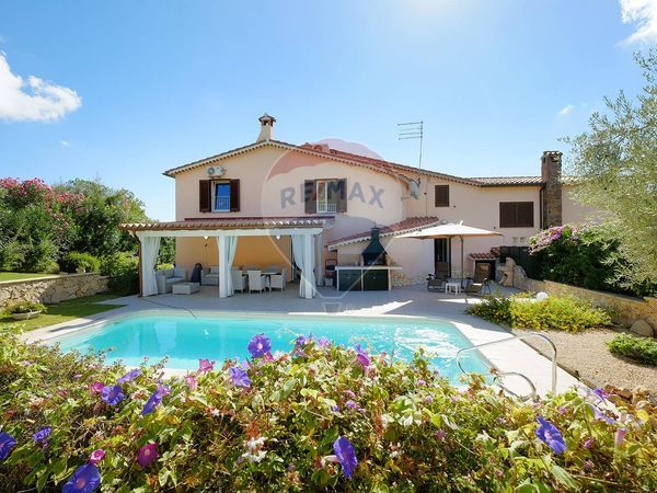 Villa o villino Zona Is Molas, Pula, CA Vendita - Foto 2