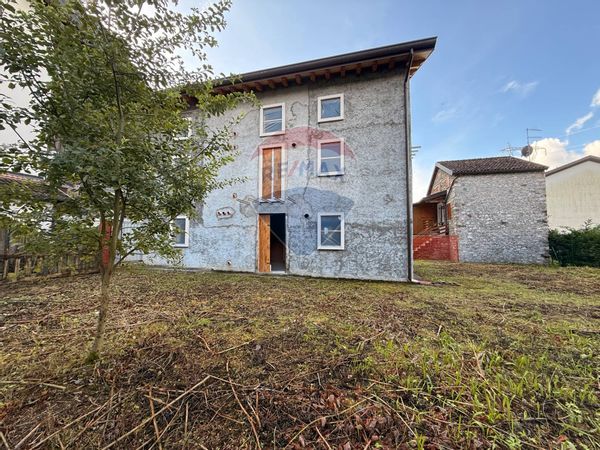 Casa Indipendente Codissago, Longarone, BL Vendita - Foto 3