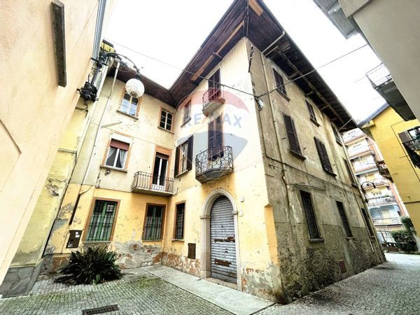 Casa Semindipendente Intra, Verbania, VB Vendita - Foto 2