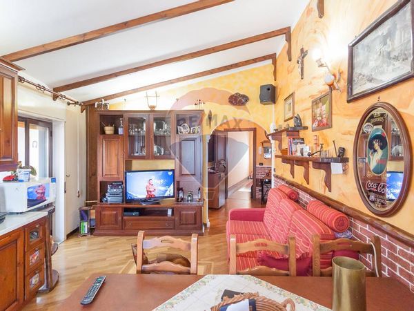 Attico/Mansarda Ragalna, CT Vendita - Foto 3