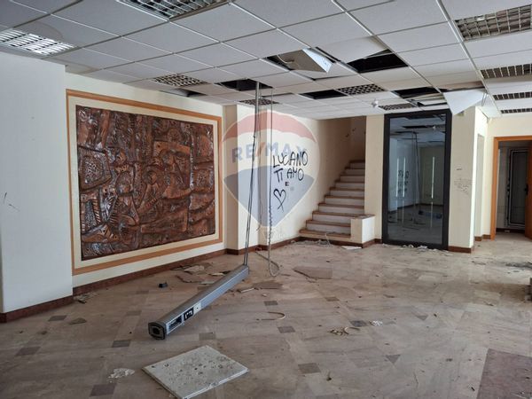 Commerciale Altro Nicosia, EN Vendita - Foto 4