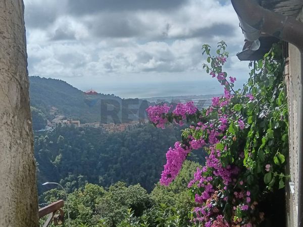 Casa Semindipendente Massa, MS Vendita - Foto 2