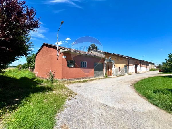 Cascina/Casale Ca' de' Bonavogli, Derovere, CR Vendita - Foto 2