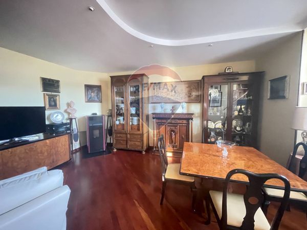 Appartamento Carini, PA Vendita - Foto 3