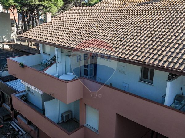 Appartamento Lido degli Estensi, Comacchio, FE Vendita - Foto 2