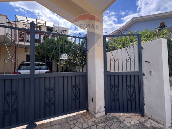 Villa singola Pizzuta, Siracusa, SR Vendita - Foto 2