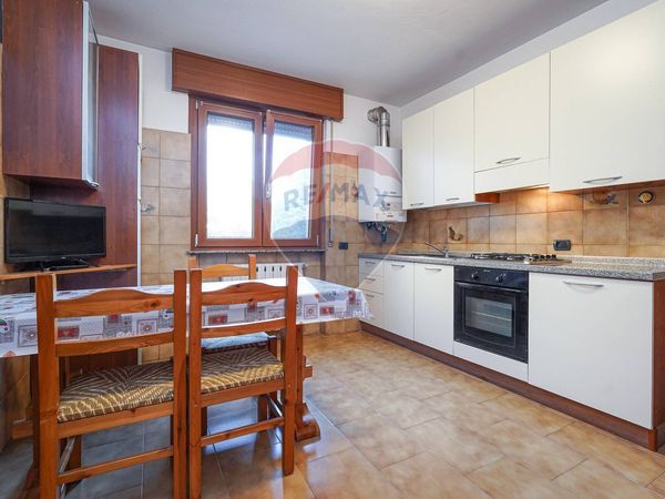 Appartamento Zogno, BG Vendita - Foto 3