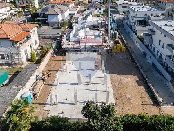 Nuove costruzioni Magnago, MI Vendita - Foto 4