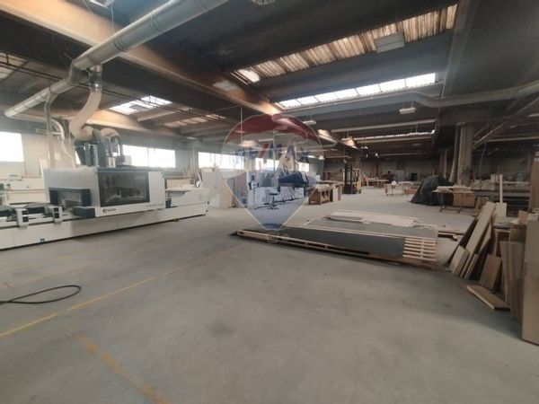 Capannone Industriale Carugate, MI Affitto - Foto 3