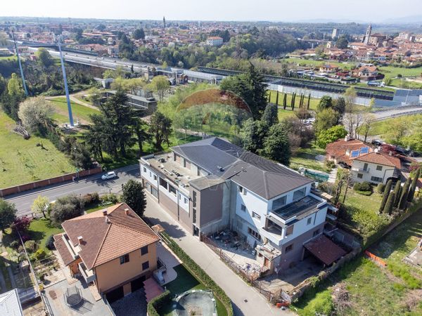 Nuove costruzioni Capriate San Gervasio, BG Vendita - Foto 4