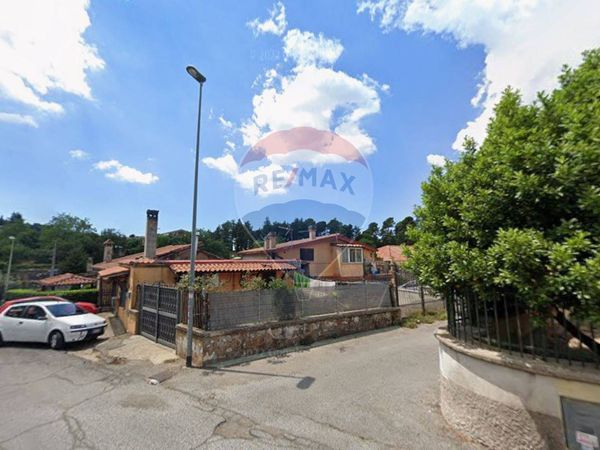 Appartamento Vivaro, Rocca di Papa, RM Vendita