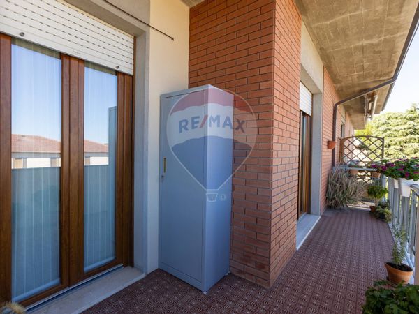 Appartamento Jesi, AN Vendita