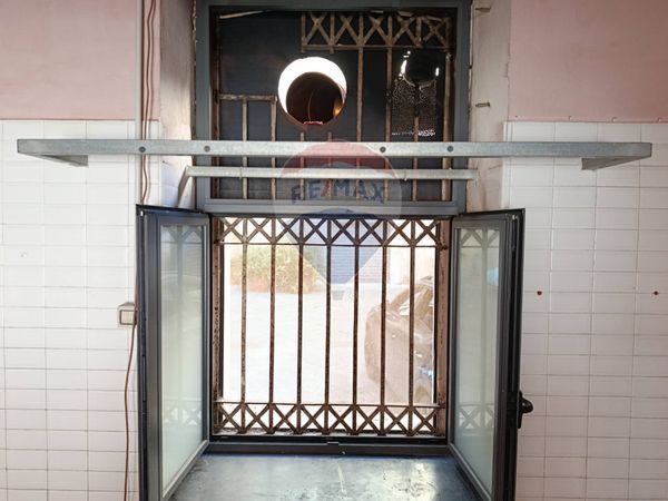 Locale Commerciale Storico, Nocera Inferiore, SA Affitto - Foto 4