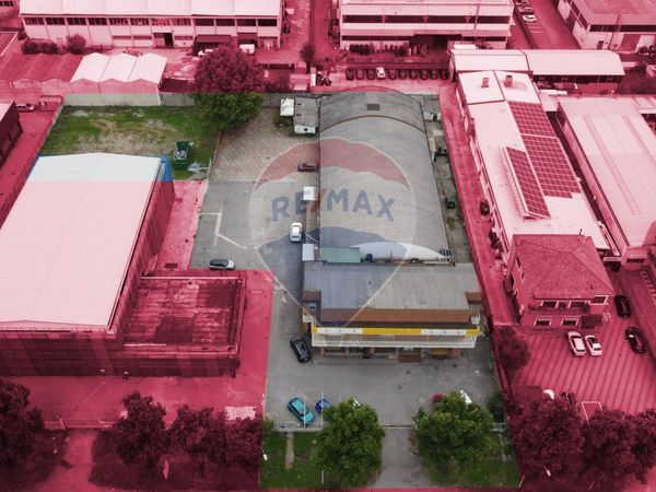 Locale Commerciale Cernusco sul Naviglio, MI Vendita - Foto 3