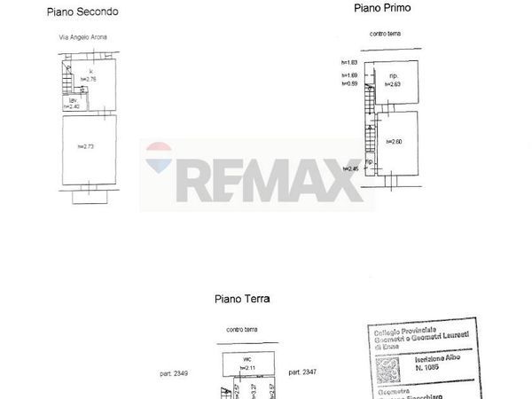 Casa Indipendente Troina, EN Vendita - Foto 4