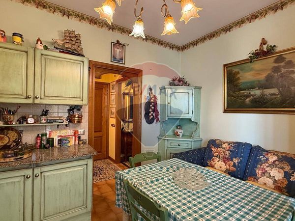 Appartamento Sant'Anna, Lucca, LU Vendita - Foto 3