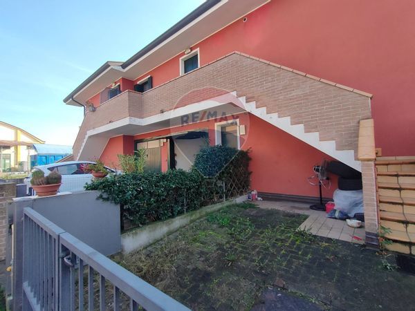 Appartamento Stienta, RO Vendita - Foto 4