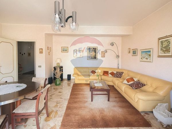 Appartamento Calatabiano, CT Vendita