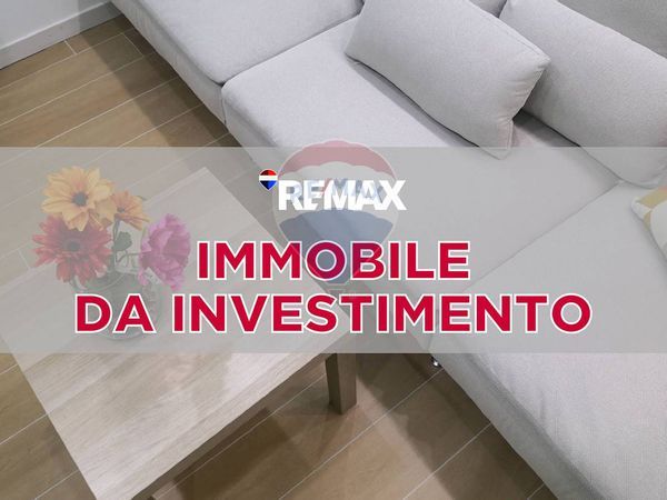 Appartamento Centro, Como, CO Vendita