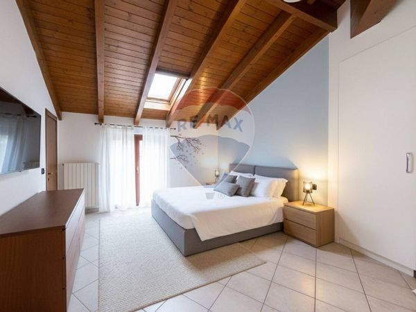 Duplex Santa Maria Hoè, LC Vendita - Foto 4