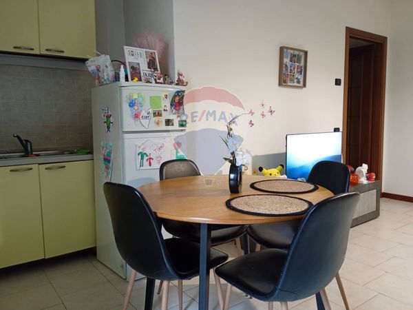 Appartamento Centro Urbano, Castel d'Ario, MN Vendita - Foto 3